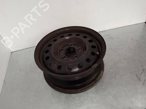 Used Rim NISSAN ALMERA TINO (V10) 2.2 dCi (112 hp) 15354181