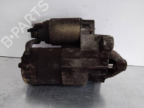Used Starter RENAULT MEGANE II (BM0/1_, CM0/1_) 1.5 dCi (BM02, BM13, BM2A, CM02, CM13) (101 hp) 2256189