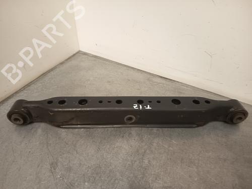 Used Left rear suspension arm NISSAN QASHQAI / QASHQAI +2 I (J10, NJ10, JJ10E) [2006-2014]  28327951