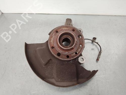 Used Right front steering knuckle OPEL VECTRA C GTS (Z02) 1.9 CDTI (F68) (150 hp) 13569155
