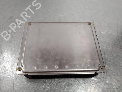 Engine control unit (ECU) BMW 3 (E46) 320 d | BP2254046M57 