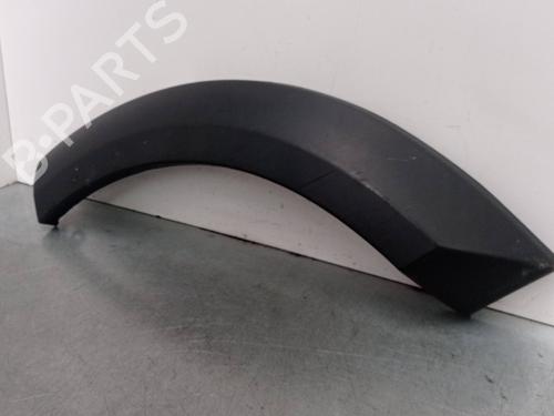 Rear left wheel arch trim LAND ROVER DISCOVERY III (L319) 2.7 TD 4x4 | BP12423711C136 