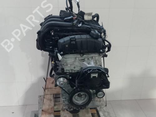 Engine PEUGEOT 208 I (CA_, CC_) 1.6 HDi | BP31920710M1 - Image 4