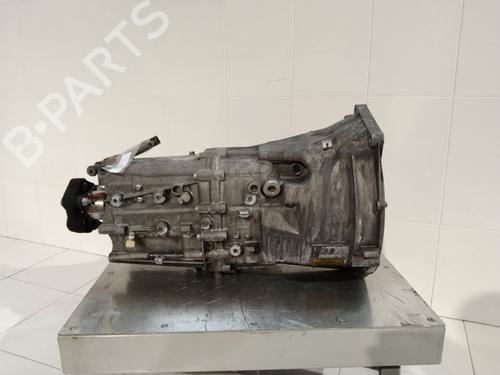 Used Gearbox BMW 3 (E90) 320 d (163 hp) 16427340