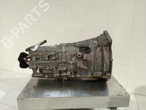 Versnellingsbak schakel BMW 3 (E90) 320 d (163 hp) 16427340