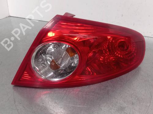 Used Right taillight CHEVROLET LACETTI (J200) 1.6 (109 hp) 13468528