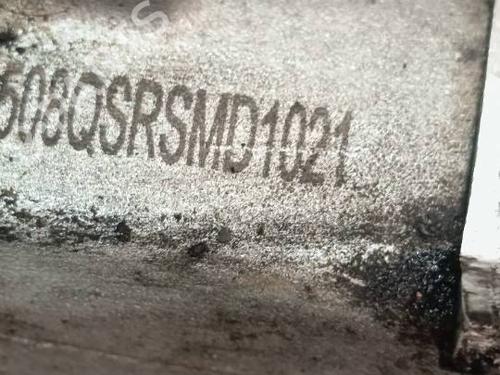 Starter CHEVROLET CRUZE (J300) | BP40571432M8 - Image 3