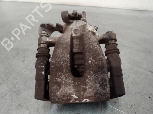 Right rear brake caliper OPEL MERIVA B MPV (S10)  | BP24610865M106 