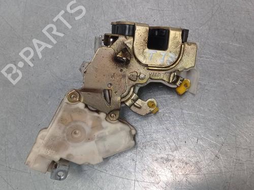 Rear left lock NISSAN TERRANO II (R20) 2.7 TDi 4WD | BP15260341C100 