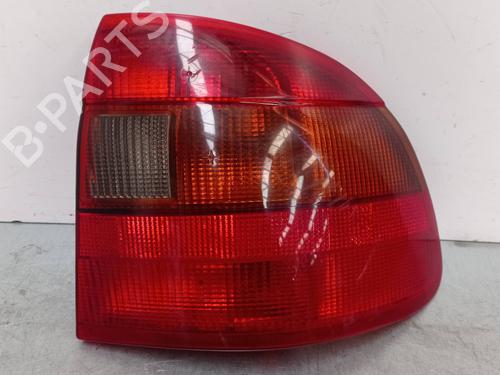 Used Right taillight OPEL ASTRA F Saloon (T92) 1.7 TD (F19, M19) (68 hp) 11020073