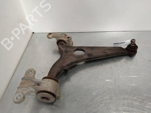 Used Right front suspension arm LANCIA PHEDRA (179_) 2.0 D Multijet (179.AXL1B, 179.BXL1B) (136 hp) 14221144