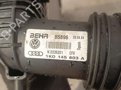 Intercooler AUDI A3 (8P1) 1.9 TDI | BP37631226M30 - Image 2