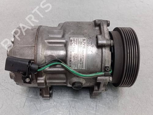 Used AC compressor VW GOLF IV (1J1) 1.9 TDI (110 hp) 17460940
