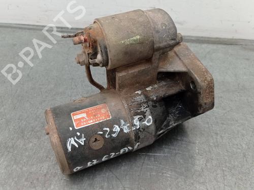 Starter OPEL CORSA A Hatchback (S83)  | BP29641279M8 