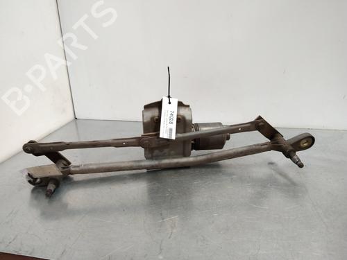 Used Front wiper motor CITROËN C5 I (DC_) 2.0 HDi (DCRHZB, DCRHZE) (109 hp) 2251037