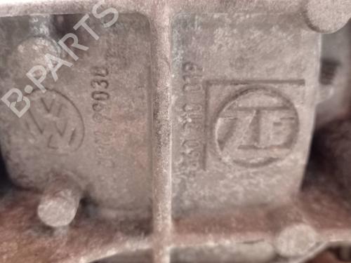 Rear differential VW TOUAREG (7LA, 7L6, 7L7) 2.5 R5 TDI | BP9194171M24 
