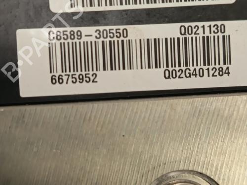 ABS pump HYUNDAI i20 II (GB, IB)  | BP27597647M43 