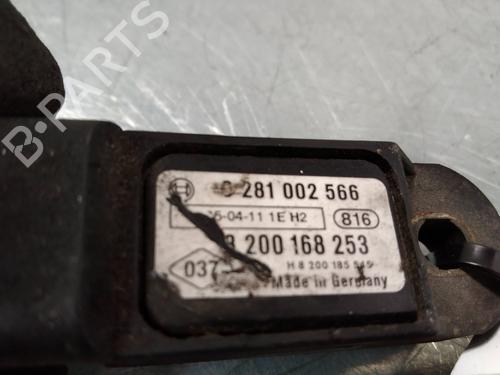 Elektronisk sensor RENAULT LAGUNA II (BG0/1_) 2.2 dCi (BG0F) | BP14219655M84 