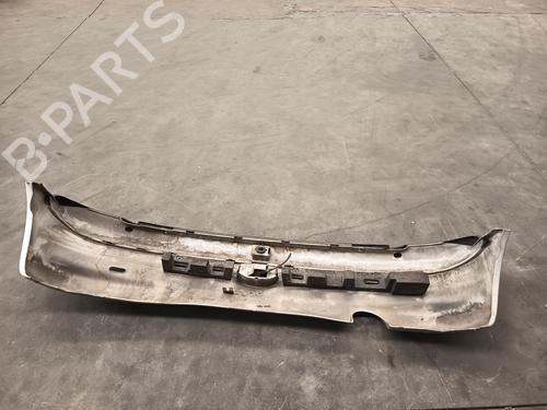 Rear bumper PEUGEOT 206 Hatchback (2A/C) 1.4 LPG | BP27660348C8 