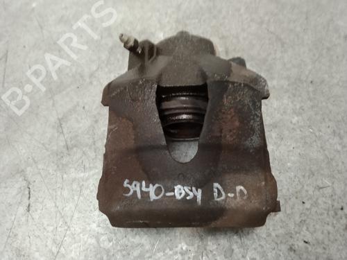 Used Right front brake caliper SEAT LEON (1M1) [1999-2006]  23230304