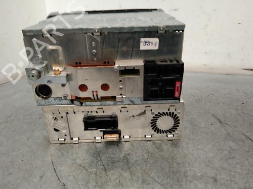 Radio MERCEDES-BENZ S-CLASS (W220) S 500 (220.075, 220.175, 220.875) | BP23230230E6 