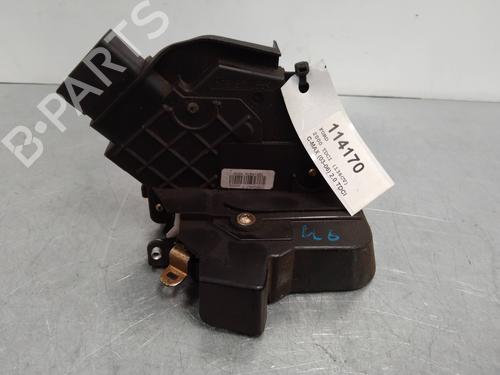Rear left lock FORD FOCUS C-MAX (DM2) 2.0 TDCi | BP2254660C100 