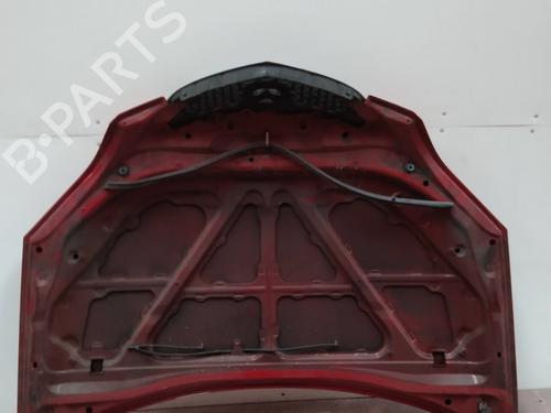 Hood MAZDA 3 Saloon (BK) 2.0 (BKEP) | BP3519689C1 