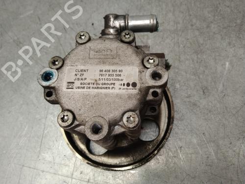 Steering pump PEUGEOT 406 Coupe (8C) 2.2 HDI | BP22704211M99 
