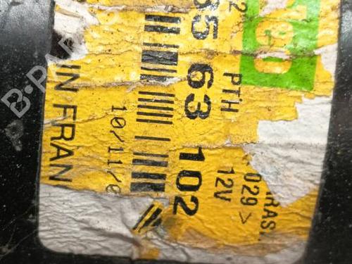Front wiper motor NISSAN KUBISTAR Van (X76) dCi 85 | BP40226466M29  - Image 6