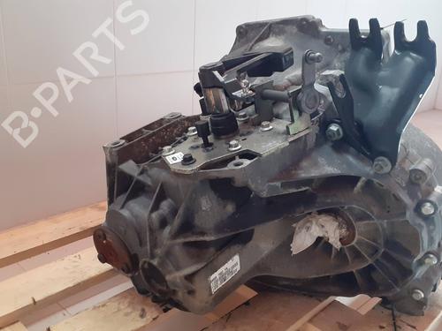 Gearbox FORD FOCUS II (DA_, HCP, DP)  | BP7827317M3 