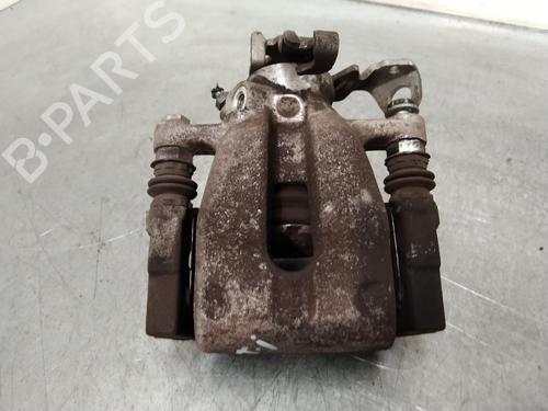 Used Right rear brake caliper OPEL MERIVA B MPV (S10) [2010-2017]  24610865