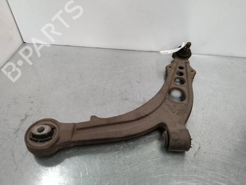 Left front suspension arm FIAT PUNTO Hatchback Van (188_) 1.2 60 | BP14221295M12 