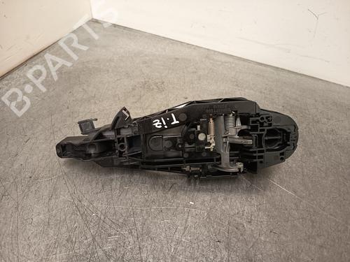 Rear left exterior door handle PEUGEOT 308 SW II (LC_, LJ_, LR_, LX_, L4_)  | BP27997562C130