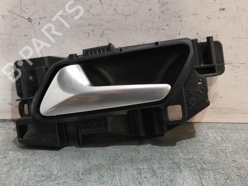 Used Front left interior door handle Front left interior door handle PEUGEOT 3008 II SUV (MC_, MR_, MJ_, M4_) 2.0 BlueHDi 180 (181 hp) 34510101 34510101