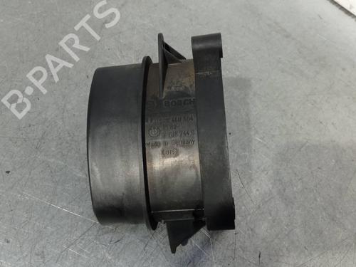 Used Mass air flow sensor BMW 1 (E87) [2003-2013]  11742971
