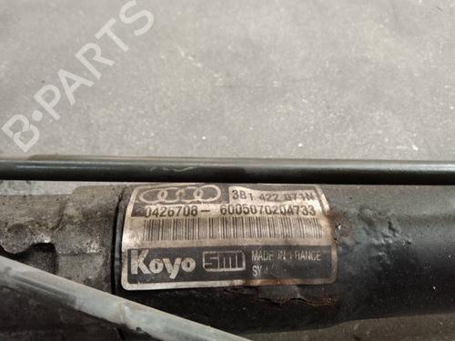 Steering rack SKODA SUPERB I (3U4)  | BP2255399M22 