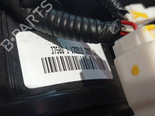 Battery HYUNDAI IONIQ (AE) 1.6 GDI Hybrid | BP30498643E11 