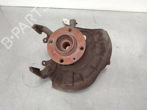 Used Left front steering knuckle Left front steering knuckle 2713868 2713868