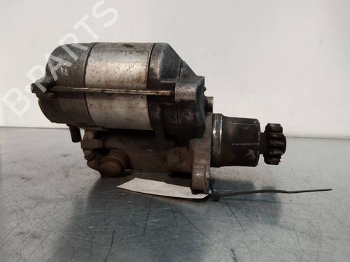 Used Starter TOYOTA CELICA Coupe (_T20_) 2.0 i 16V (ST202/GT) (175 hp) 6470271