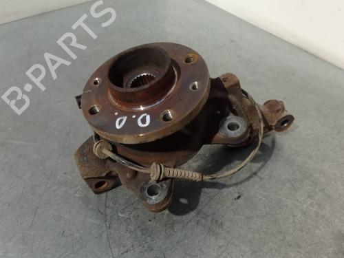 Used Right front steering knuckle DACIA SANDERO II [2012-2025]  21007861