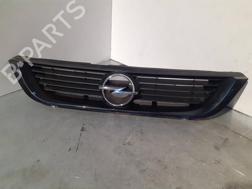 Grill OPEL VECTRA B (J96) 1.7 TD (F19) (82 hp) 14220395