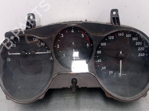 Used Instrument cluster SEAT TOLEDO III (5P2) [2004-2009]  13385172