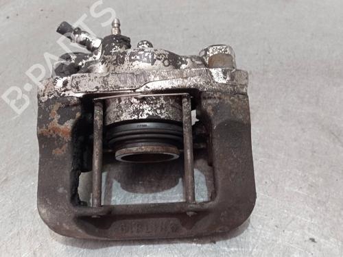 Used Right front brake caliper PEUGEOT 205 II (20A/C) [1987-2000]  29189161