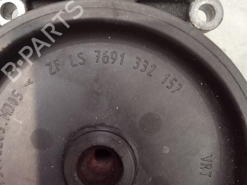Steering pump MERCEDES-BENZ GL-CLASS (X164) GL 450 CDI 4-matic (164.828) | BP25863753M99 
