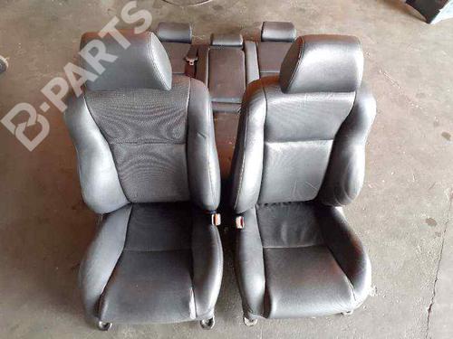 Used Seats set Seats set TOYOTA AVENSIS Saloon (_T25_) 2.0 VVT-i (AZT250_, AZT250R) (147 hp) 6510285 6510285