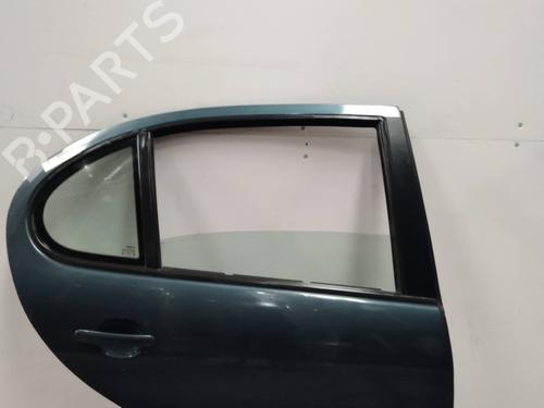 Dør højre bagtil SEAT LEON (1M1) 1.9 TDI (110 hp) 2831480