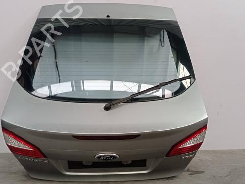 Used Tailgate FORD MONDEO IV (BA7) 2.0 TDCi (140 hp) 21044260