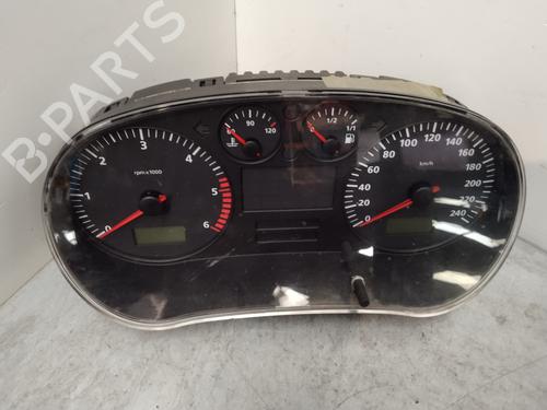Instrument cluster SEAT LEON (1M1) 1.9 TDI | BP24210539C47 