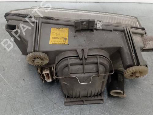 Right headlight SEAT IBIZA II (6K1) 1.3 i | BP10030925C29 