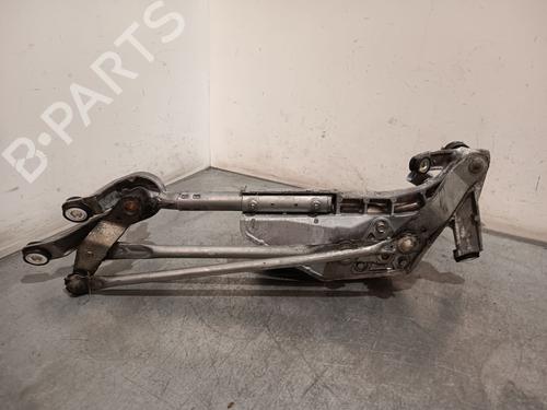 Front wiper motor HONDA CR-V III (RE_) | BP37198465M29 - Image 5